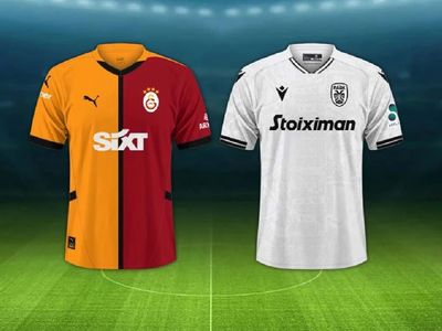 Galatasaray Paok maçı ne zaman, saat kaçta ve hangi kanalda? Galatasaray Paok maçı nereden canlı izlenir şifresiz? GS Paok maç kadrosu Avrupa Ligi
