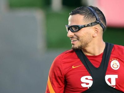 Galatasaray sakatlığı boyunca yalnız bırakmamıştı: Omar’dan tepki çeken istek! Verilen desteklere rağmen tazminatını istiyor