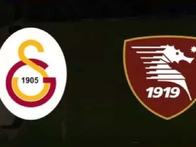 Galatasaray - Salernitana hazırlık maçı ne zaman, hangi kanalda yayınlanacak?