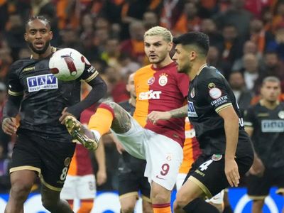 Galatasaray, şampiyonluk için kritik virajda: Alanyaspor-Galatasaray maçı ne zaman, saat kaçta ve hangi kanalda?