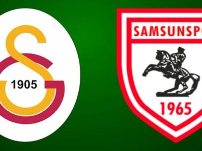 Galatasaray Samsunspor maçı şifresiz yayınlayan uydu kanalları – GS Samsun maçını şifresiz yayınlayan yabancı kanallar