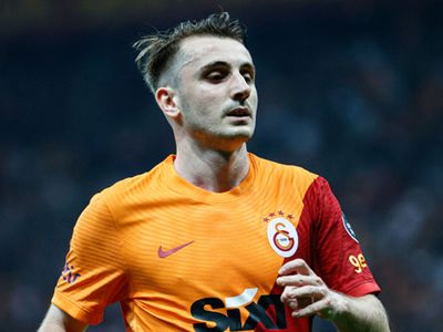 Galatasaray Kerem Aktürkoğlu'nun alternatifi olarak Samsunspor'un genç yeteneği Polat Yaldır'ı transferde gözüne kestirdi!