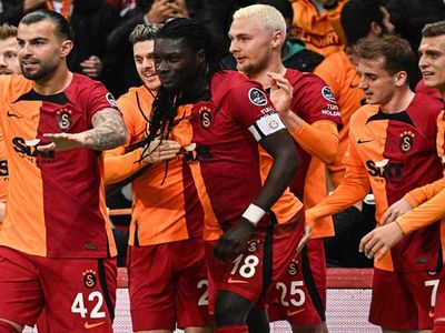 Galatasaray sol bek krizini çözdü: Rota İspanya’ya kırıldı