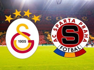 Galatasaray-Sparta Prag Avrupa Ligi maçı ne zaman, saat kaçta ve hangi kanalda? Muhtemel ilk 11’ler