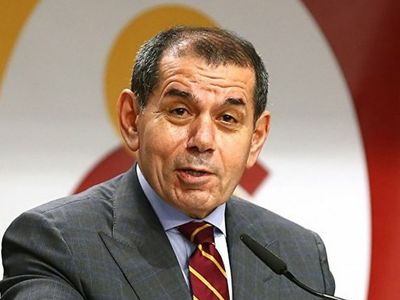 Galatasaray Spor Kulübü Başkan Adayı Dursun Özbek göreve gelirlerse oyuncu satışı yapmayacaklarını açıkladı