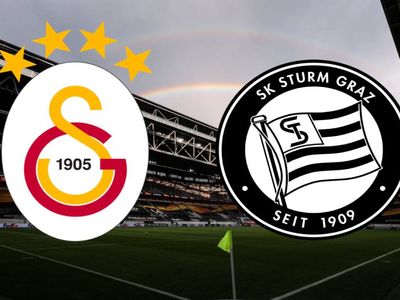 Galatasaray Sturm Graz hazırlık maçı ne zaman, saat kaçta ve hangi kanalda? Sturm Graz GS maçı şifresiz mi, nasıl izlenir?