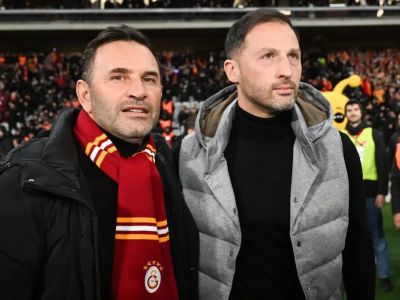 Galatasaray Süper Kupa seremonisine neden çıkmadı? İşte yanıtı