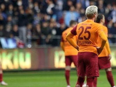 Galatasaray, Süper Lig'deki En Kötü Dönemini Geçiriyor!