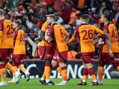 Galatasaray sürpriz isimle kilidi açtı: Lider Adana Demirspor’u mağlup etti