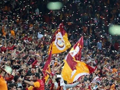 Galatasaray Taraftarları Çaykur Rizespor Maçını Sabırsızlıkla Bekliyor!
