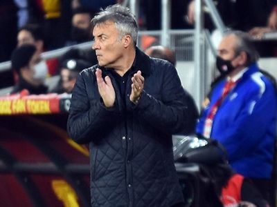 Galatasaray Teknik Direktörü Domenec Torrent Göztepe Maçının Ardından Açıklamalarda Bulundu!