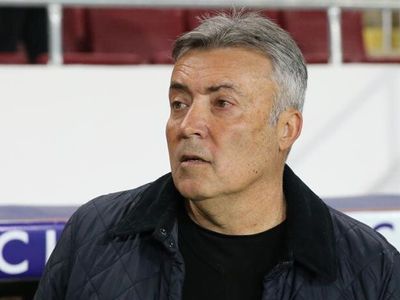 Galatasaray Teknik Direktörü Domenec Torrent Hatayspor Mağlubiyeti Sonrası Açıklamalarda Bulundu!