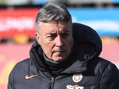 Galatasaray Teknik Direktörü Domenec Torrent'in Göztepe Maçı Planı Ortaya Çıkıyor!