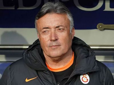 Galatasaray Teknik Direktörü Domenec Torrent'ten Süper Lig'de berabere kaldıkları Medipol Başakşehir maçı sonrası çarpıcı açıklamalar geldi!