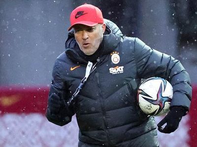Galatasaray Teknik Direktörü Domenec Torrent'ten Takıma Olay Sözler Geldi!