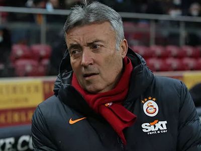 Galatasaray Teknik Direktörü Domenec Torrent'ten Trabzonspor Mağlubiyeti Sonrası Dikkat Çeken Açıklama!