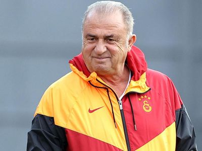 Galatasaray Teknik Direktörü Fatih Terim Fenerbahçe Derbisinde Rekor Kırmak İstiyor!