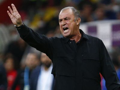 Galatasaray Teknik Direktörü Fatih Terim, Kayserispor Mağlubiyetinin Ardından Konuştu!