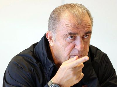 Galatasaray Teknik Direktörü Fatih Terim'den Marcao ve Gedson Fernandes Açıklaması!
