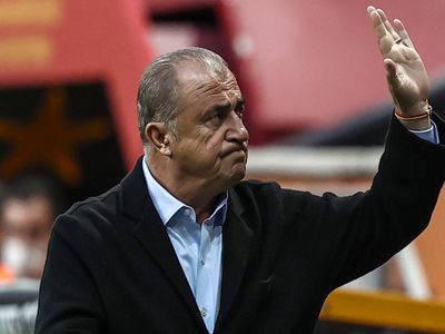 Galatasaray Teknik Direktörü Fatih Terim'den Sağlık Durumu Hakkında Açıklama Geldi!