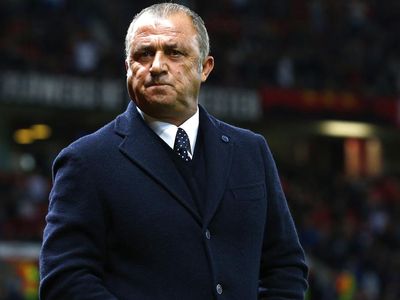 Galatasaray Teknik Direktörü Fatih Terim'den Sevindiren Haber!