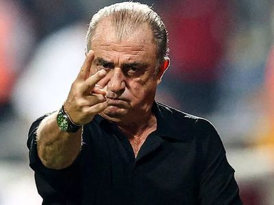 Galatasaray Teknik Direktörü Fatih Terim'den Transfer Açıklaması Geldi!