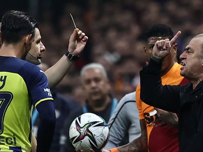 Galatasaray Teknik Direktörü Fatih Terim'in Görev Alamayacağı Maçlar Belli Oldu!