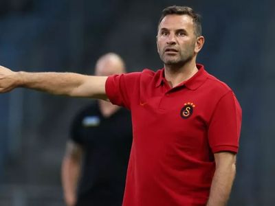 Galatasaray Teknik Direktörü Okan Buruk, A Milli Takım'ın yıldızı Okay Yokuşlu'nun transferi için bizzat devreye girdi!