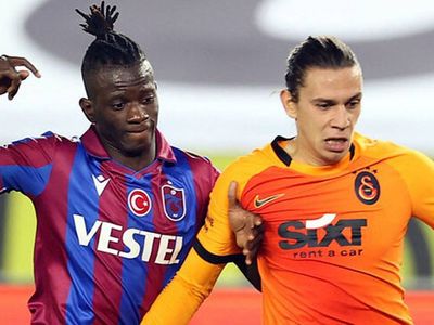 Galatasaray - Trabzonspor Maçı Ne Zaman?