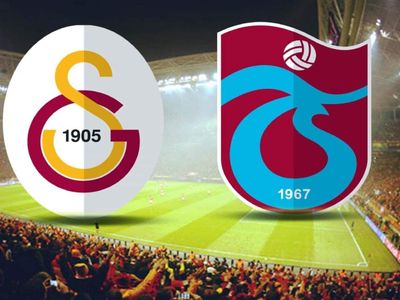 Galatasaray Trabzonspor maçı özeti ve golleri izle Bein Sports 1 | GS TS youtube geniş özeti ve maçın golleri