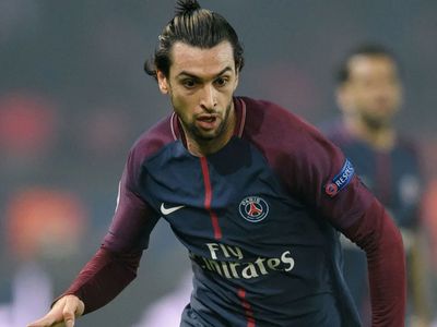 Galatasaray transferde gözüne Javier Pastore’yi kestirdi!
