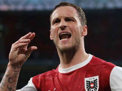 Galatasaray transferde gündemine Marko Arnautovic'i aldı!