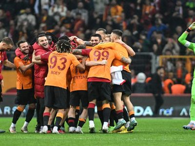 Galatasaray transferde mutlu sona ulaştı: Oyuncuyla 4 senelik anlaşma sağlandı