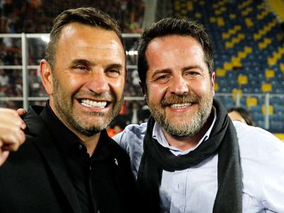 Galatasaray transfere mi soyunuyor? Erden Timur iddialara yanıt verdi