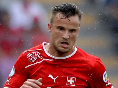 Galatasaray transferinde bomba isim! Sarı kırmızılı takım Haris Seferovic'i duyurdu