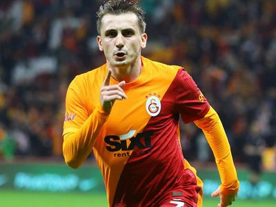 Galatasaray Türkiye Kupası’na veda etti: Taraftar hıncını Kerem Aktürkoğlu'ndan çıkardı!