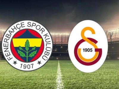 Galatasaray ve Fenerbahçe PFDK’ye sevk edildi