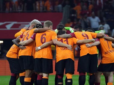 Galatasaray yara sarmak için sahada: Ümraniyespor Galatasaray maçı ne zaman, saat kaçta ve hangi kanalda? Ümraniyespor Galatasaray ilk 11’leri belli oldu mu?