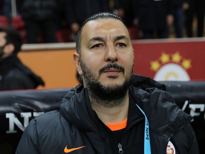 Galatasaray Yardımcı Antrenörü Necati Ateş'ten Transfer Vurgusu!