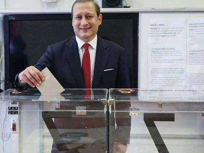 Galatasaray yeni Başkanı kim oldu, belli oldu mu? 2022 Galatasaray Başkanlık seçimi sonuçları ne zaman açıklanır?  GS seçim sonuçları canlı takip ekranı