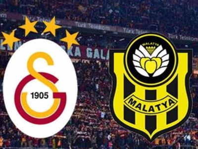 Galatasaray Yeni Malatyaspor maç özeti ve golleri izle Bein Sports 1 | GS Malatya youtube geniş özeti ve maçın golleri