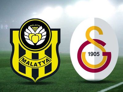 Galatasaray - Yeni Malatyaspor maçı ne zaman, saat kaçta? Galatasaray - Yeni Malatyaspor maçı muhtemel 11'leri