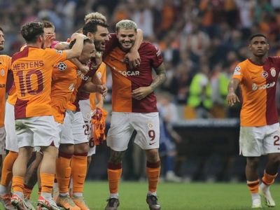 Galatasaray yeniden Avrupa semalarında: İşte Sparta Prag maçı muhtemel ilk 11’i