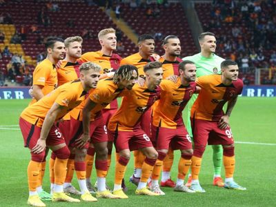 Galatasaray yıldız oyuncu takıma veda ediyor: Süper Lig’in yeni ekibi devreye girdi
