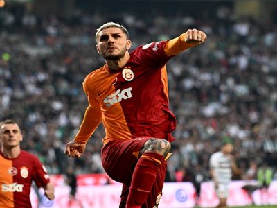 Galatasaray yönetiminden açıklama geldi: Mauro Icardi takımdan ayrılıyor mu?