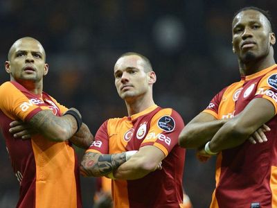 Galatasaray Yönetiminden Felipe Melo Açıklaması!