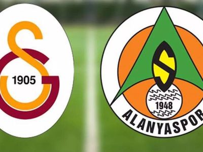 Galatasaray zirveden kopmak istemiyor: Galatasaray Alanyaspor maçı ne zaman, saat kaçta ve hangi kanalda? Galatasaray Alanyaspor hakemi belli oldu mu?