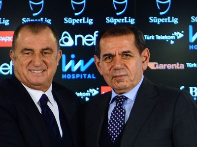 Galatasaray'a başkan adayı olan Dursun Özbek'in, Teknik Direktör Fatih Terim ile ilgili sözleri gündem oldu!