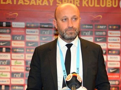 Galatasaray'a başkan adayı olan Eşref Hamamcıoğlu'nun ekibinden Cenk Ergün'e tepki geldi!
