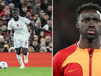Galatasaray’a bir Sacha Boey piyangosu daha: Davinson Sanchez’e astronomik teklif
